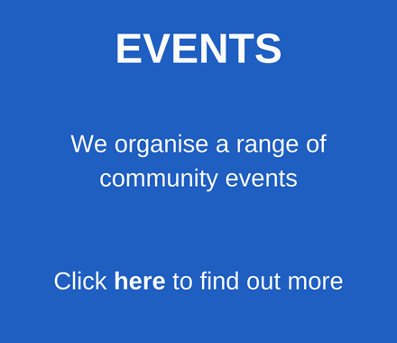 Click for etails of events at Holloway Neighbourhood Group